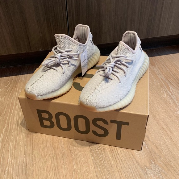 Sesame 'Yeezy Boost 350 V2 Sole Collector
